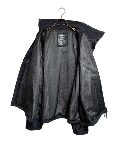 PHENIX（フェニックス）PHENIX (フェニックス) CLESSTE (クレスト) WINDSTOPPER BY GORE-TEX LABS ブラック サイズ:1の古着・服飾アイテム