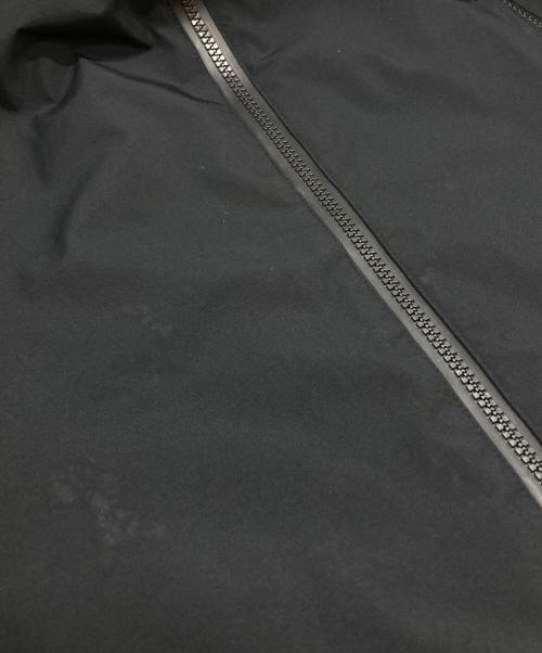 PHENIX（フェニックス）PHENIX (フェニックス) CLESSTE (クレスト) WINDSTOPPER BY GORE-TEX LABS ブラック サイズ:1の古着・服飾アイテム