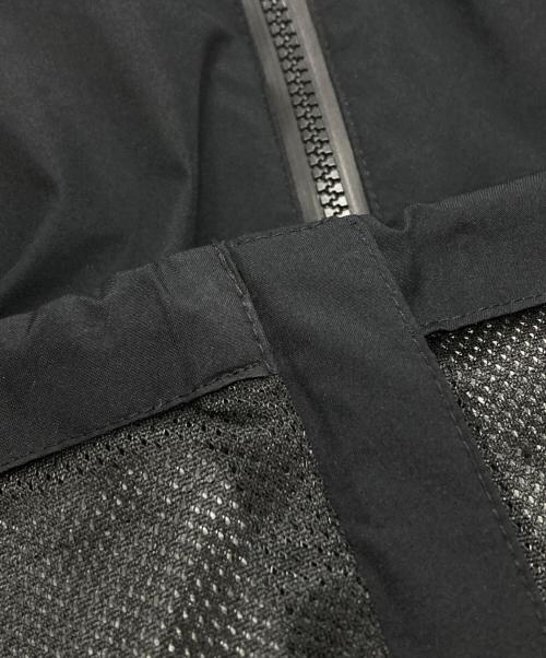 PHENIX（フェニックス）PHENIX (フェニックス) CLESSTE (クレスト) WINDSTOPPER BY GORE-TEX LABS ブラック サイズ:1の古着・服飾アイテム