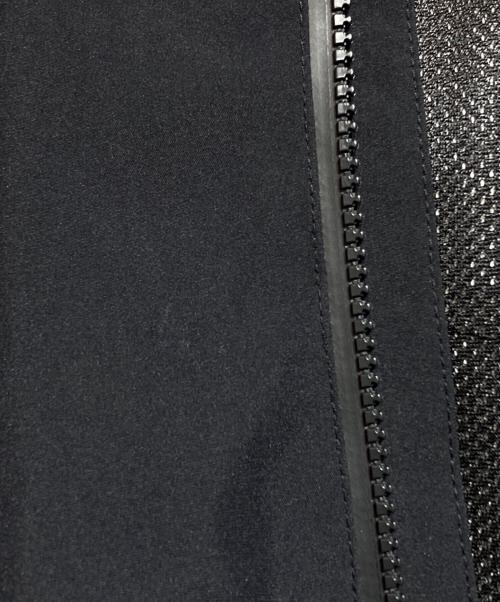 PHENIX（フェニックス）PHENIX (フェニックス) CLESSTE (クレスト) WINDSTOPPER BY GORE-TEX LABS ブラック サイズ:1の古着・服飾アイテム