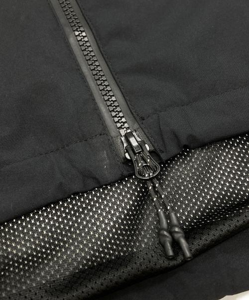 PHENIX（フェニックス）PHENIX (フェニックス) CLESSTE (クレスト) WINDSTOPPER BY GORE-TEX LABS ブラック サイズ:1の古着・服飾アイテム