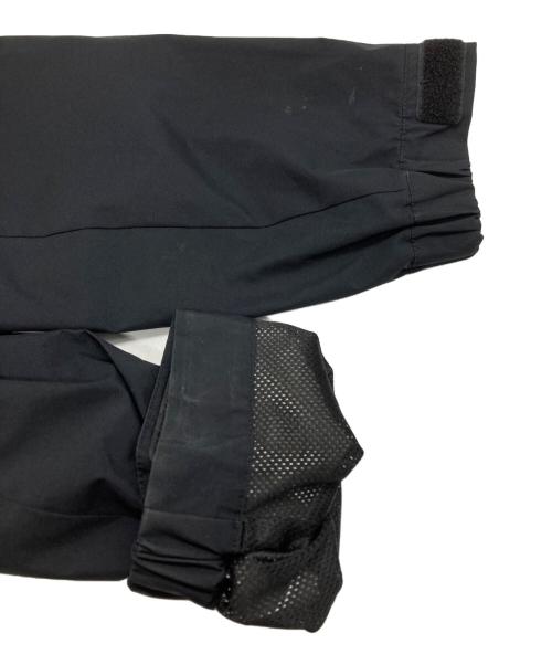 PHENIX（フェニックス）PHENIX (フェニックス) CLESSTE (クレスト) WINDSTOPPER BY GORE-TEX LABS ブラック サイズ:1の古着・服飾アイテム