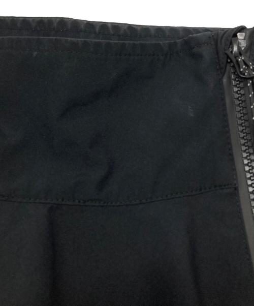 PHENIX（フェニックス）PHENIX (フェニックス) CLESSTE (クレスト) WINDSTOPPER BY GORE-TEX LABS ブラック サイズ:1の古着・服飾アイテム