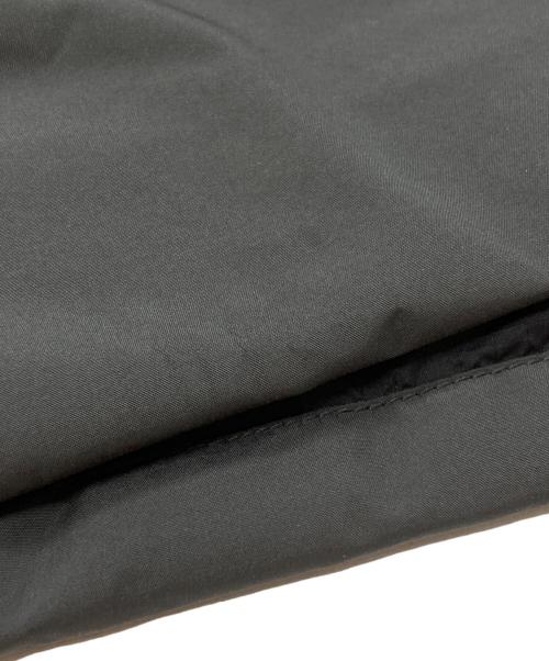 nanamica（ナナミカ）nanamica (ナナミカ) GORE-TEX Down Coat グレー サイズ:XSの古着・服飾アイテム