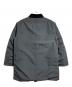 nanamica (ナナミカ) GORE-TEX Down Coat グレー サイズ:XS：22000円