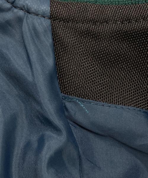 KOLOR（カラー）KOLOR (カラー) レイヤリングブルゾン ブラック サイズ:1の古着・服飾アイテム