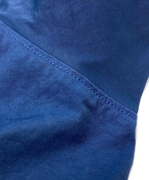 KOLOR（カラー）KOLOR (カラー) パッカリングショートパンツ/ Puckering shorts ネイビー サイズ:1の古着・服飾アイテム