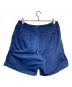 KOLOR (カラー) パッカリングショートパンツ/ Puckering shorts ネイビー サイズ:1：10000円