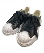 Maison MIHARA YASUHIROメゾン ミハラ ヤスヒロ）の古着「BLAKEYスニーカー」｜ブラック