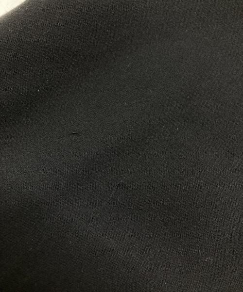 ENFOLD（エンフォルド）ENFOLD (エンフォルド) ハーレムパンツ/Harlem Pants ブラック サイズ:38の古着・服飾アイテム