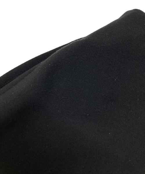 ENFOLD（エンフォルド）ENFOLD (エンフォルド) ハーレムパンツ/Harlem Pants ブラック サイズ:38の古着・服飾アイテム