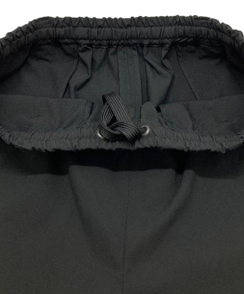 teatora（テアトラ）teatora (テアトラ) WALLET PANTS SOLOMODULE ブラック サイズ:2の古着・服飾アイテム