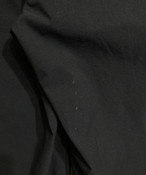 teatora（テアトラ）teatora (テアトラ) WALLET PANTS SOLOMODULE ブラック サイズ:2の古着・服飾アイテム