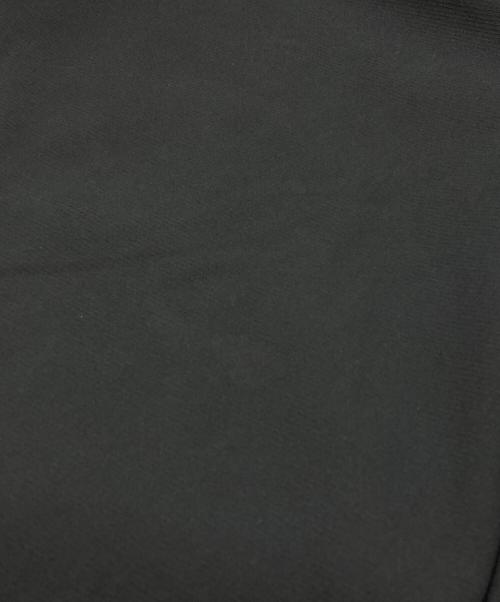 teatora（テアトラ）teatora (テアトラ) WALLET PANTS SOLOMODULE ブラック サイズ:2の古着・服飾アイテム