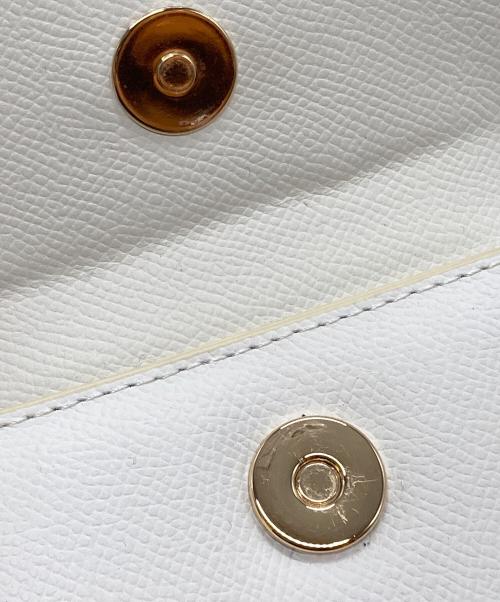 jacquemus（ジャックムス）jacquemus (ジャックムス) ミニバッグ ホワイトの古着・服飾アイテム