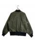 Barbour (バブアー) Engineered Garments (エンジニアドガーメンツ) Dumbo Wax JACKET グリーン サイズ:S：20000円