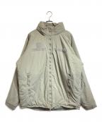 ECWCSエクワックス）の古着「GEN3 LEVEL7 PARKA」｜グレー
