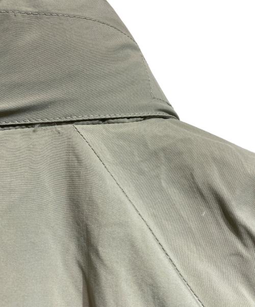 ECWCS（エクワックス）ECWCS (エクワックス) GEN3 LEVEL7 PARKA グレー サイズ:Mの古着・服飾アイテム