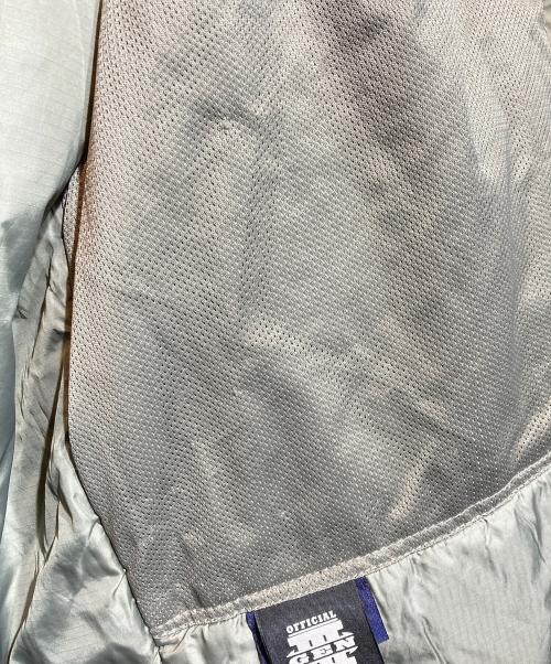 ECWCS（エクワックス）ECWCS (エクワックス) GEN3 LEVEL7 PARKA グレー サイズ:Mの古着・服飾アイテム