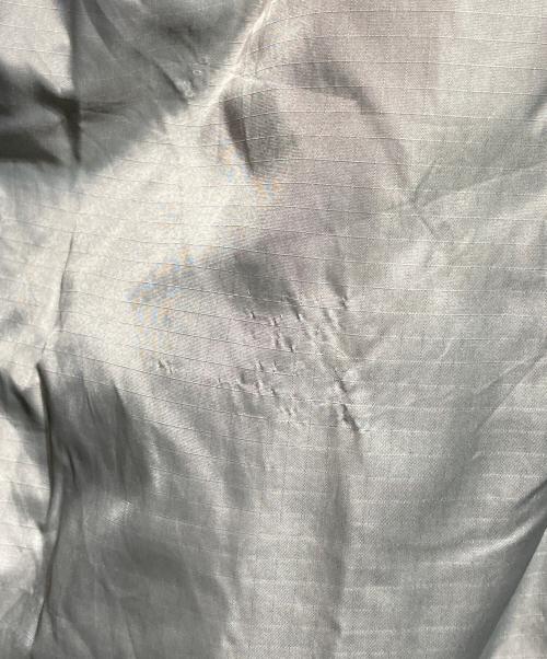 ECWCS（エクワックス）ECWCS (エクワックス) GEN3 LEVEL7 PARKA グレー サイズ:Mの古着・服飾アイテム