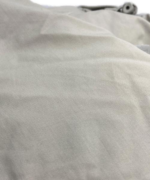 ECWCS（エクワックス）ECWCS (エクワックス) GEN3 LEVEL7 PARKA グレー サイズ:Mの古着・服飾アイテム