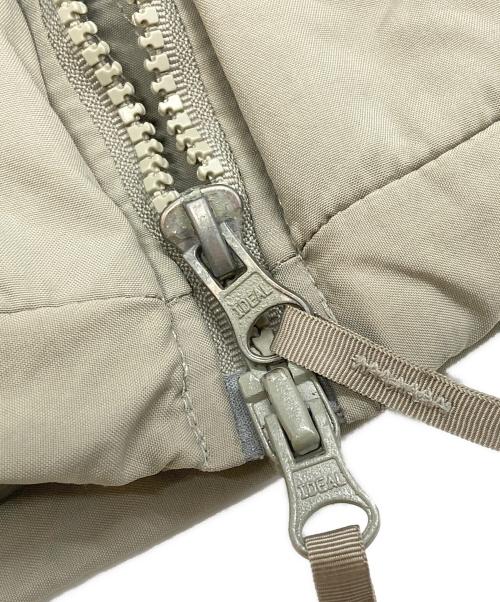 ECWCS（エクワックス）ECWCS (エクワックス) GEN3 LEVEL7 PARKA グレー サイズ:Mの古着・服飾アイテム