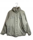 ECWCSエクワックス）の古着「GEN3 LEVEL7 PARKA」｜グレー