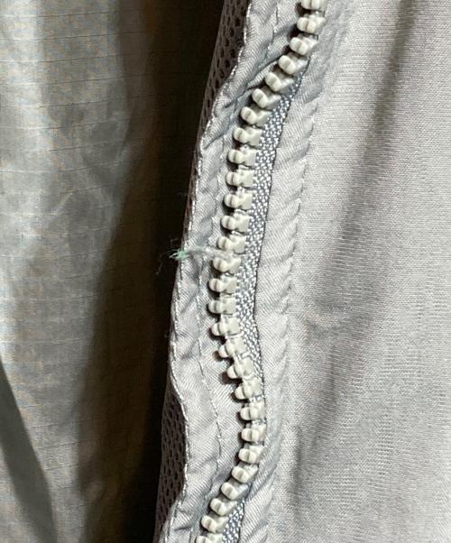 ECWCS（エクワックス）ECWCS (エクワックス) GEN3 LEVEL7 PARKA グレー サイズ:Ｍの古着・服飾アイテム