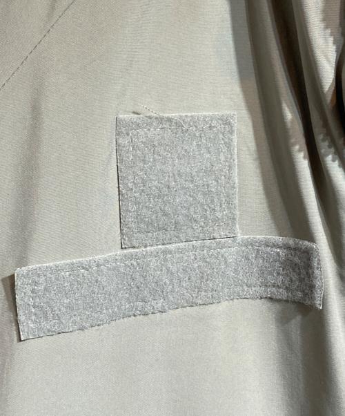 ECWCS（エクワックス）ECWCS (エクワックス) GEN3 LEVEL7 PARKA グレー サイズ:Ｍの古着・服飾アイテム