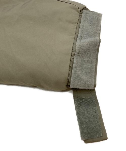 ECWCS（エクワックス）ECWCS (エクワックス) GEN3 LEVEL7 PARKA グレー サイズ:Ｍの古着・服飾アイテム