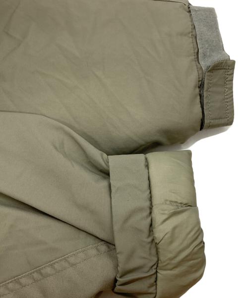 ECWCS（エクワックス）ECWCS (エクワックス) GEN3 LEVEL7 PARKA グレー サイズ:Ｍの古着・服飾アイテム