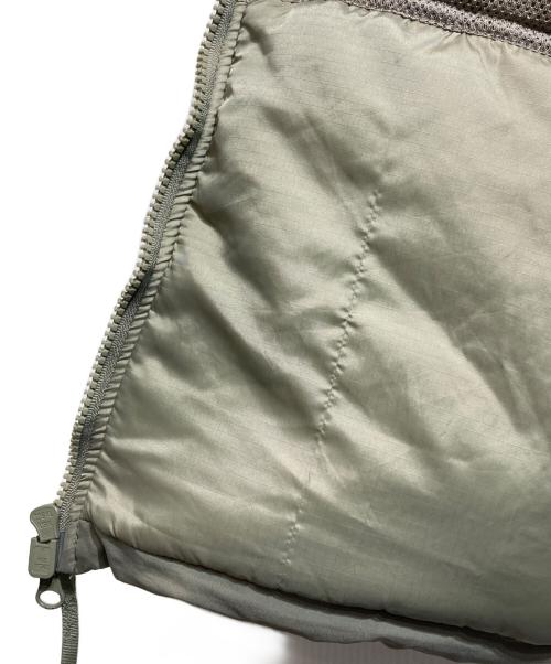 ECWCS（エクワックス）ECWCS (エクワックス) GEN3 LEVEL7 PARKA グレー サイズ:Ｍの古着・服飾アイテム