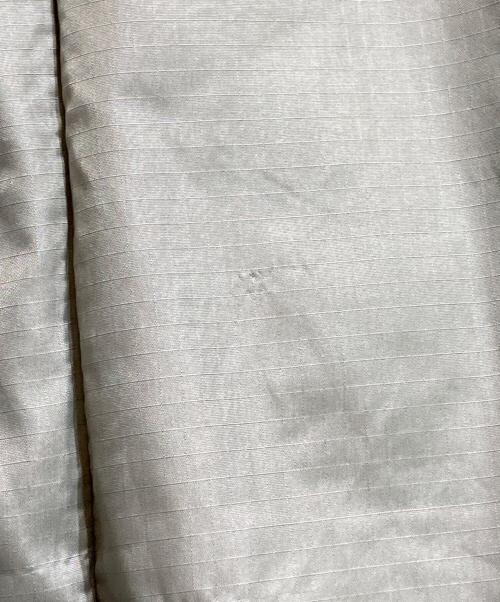 ECWCS（エクワックス）ECWCS (エクワックス) GEN3 LEVEL7 PARKA グレー サイズ:Ｍの古着・服飾アイテム