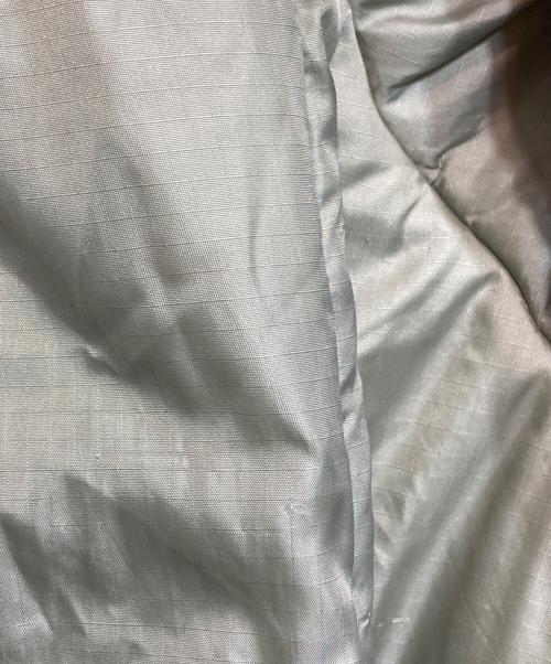 ECWCS（エクワックス）ECWCS (エクワックス) GEN3 LEVEL7 PARKA グレー サイズ:Ｍの古着・服飾アイテム