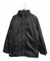 PRADA（プラダ）の古着「re-nylonパフジャケット」｜ブラック