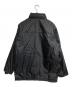 PRADA (プラダ) re-nylonパフジャケット ブラック サイズ:46：65000円