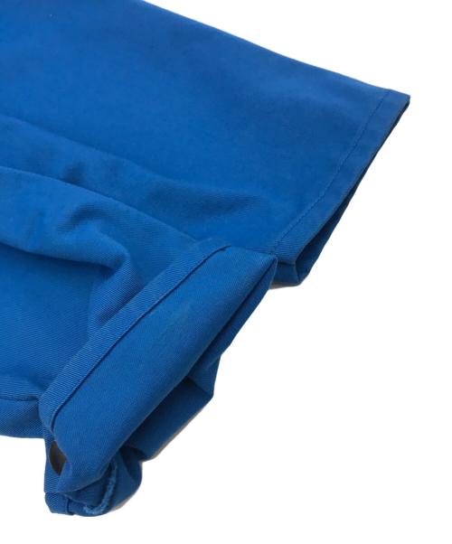 SUPREME（シュプリーム）Supreme (シュプリーム) Small Box Logo Shop Jacket ブルー サイズ:Ｓの古着・服飾アイテム