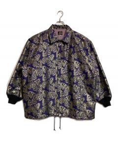 中古・古着通販】Needles (ニードルズ) Zipped Tibetan Jacket