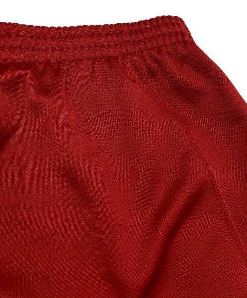 Needles（ニードルズ）Needles (ニードルズ) H.D. Sweat Pant - Bright Jerse/スウェットパンツ H.D.y レッド サイズ:Lの古着・服飾アイテム