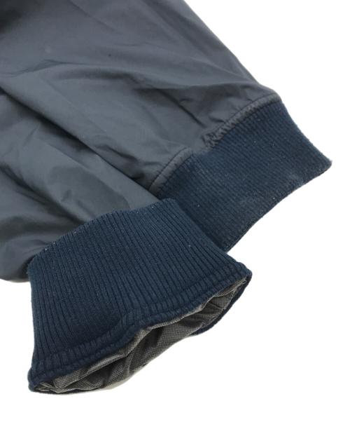 Hysteric Glamour（ヒステリックグラマー）Hysteric Glamour (ヒステリックグラマー) VIXEN GIRLワッペン プルオーバー ネイビー サイズ:Ｌの古着・服飾アイテム