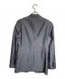PRADA (プラダ) テーラードジャケット グレー サイズ:44R：18000円