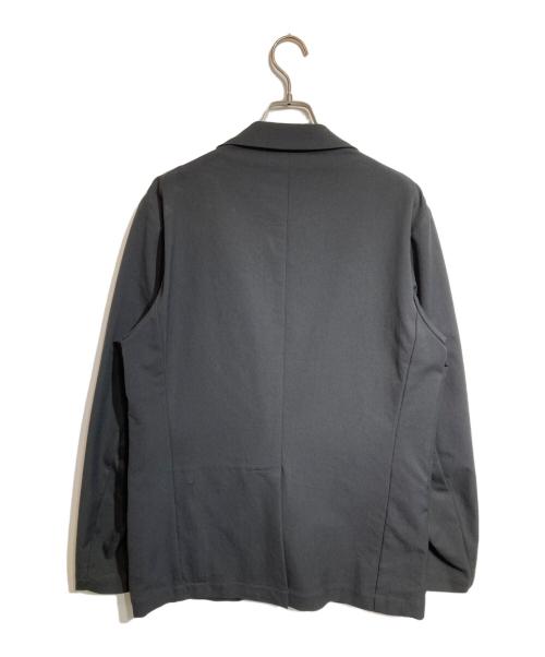 teatora（テアトラ）teatora (テアトラ) Device Jacket SS グレー サイズ:Sの古着・服飾アイテム