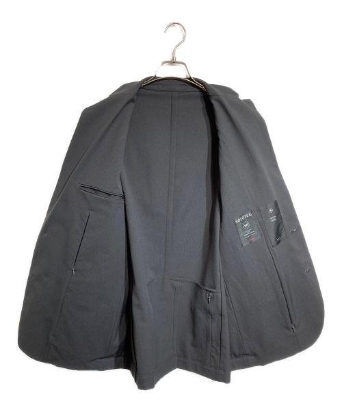 teatora（テアトラ）teatora (テアトラ) Device Jacket SS グレー サイズ:Sの古着・服飾アイテム