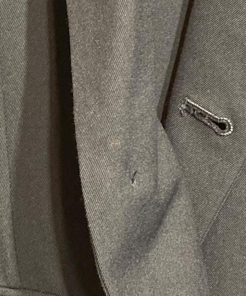 teatora（テアトラ）teatora (テアトラ) Device Jacket SS グレー サイズ:Sの古着・服飾アイテム