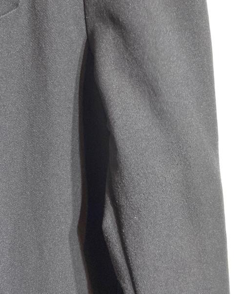 teatora（テアトラ）teatora (テアトラ) Device Jacket SS グレー サイズ:Sの古着・服飾アイテム