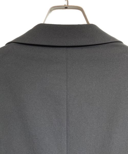 teatora（テアトラ）teatora (テアトラ) Device Jacket SS グレー サイズ:Sの古着・服飾アイテム