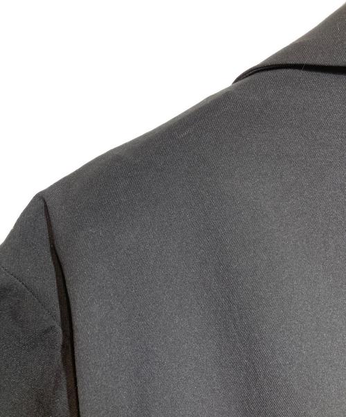 teatora（テアトラ）teatora (テアトラ) Device Jacket SS グレー サイズ:Sの古着・服飾アイテム