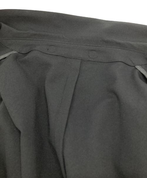 teatora（テアトラ）teatora (テアトラ) Device Jacket SS グレー サイズ:Sの古着・服飾アイテム