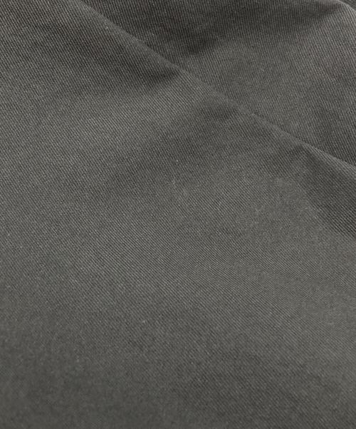 teatora（テアトラ）teatora (テアトラ) Device Jacket SS グレー サイズ:Sの古着・服飾アイテム