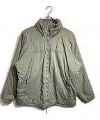ECWCSエクワックス）の古着「GEN3 level7 happy jacket」｜グレー